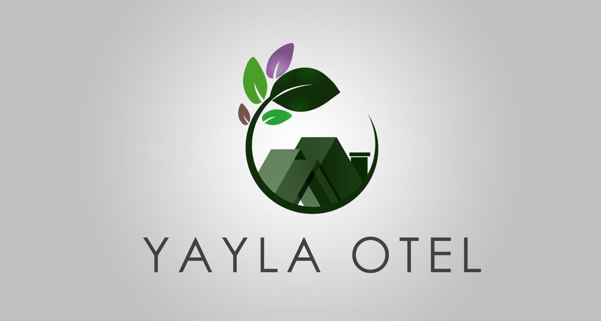 Uzungol Yayla Hotel Экстерьер фото